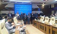 تقدیر معاون توسعه وزارت بهداشت از دانشگاه علوم پزشکی خراسان شمالی